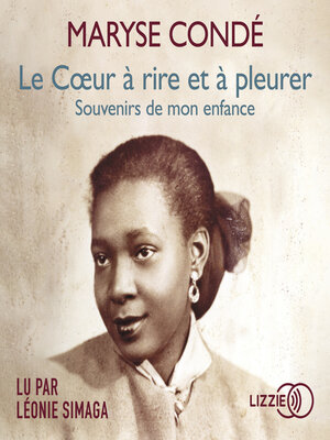 cover image of Le Coeur à rire et à pleurer